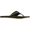 Jandal La Sportiva Black/Yellow