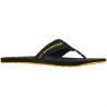 Jandal La Sportiva Black/Yellow