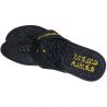 Jandal La Sportiva Black/Yellow