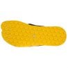 Jandal La Sportiva Black/Yellow