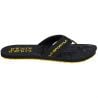 Jandal La Sportiva Black/Yellow
