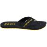 Jandal La Sportiva Black/Yellow