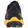 Jackal La Sportiva Black/Yellow