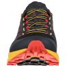 Jackal La Sportiva Black/Yellow