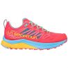 Jackal W La Sportiva Hibiscus/Malibu Blue