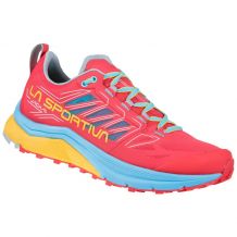 Jackal W La Sportiva Hibiscus/Malibu Blue