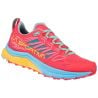 Jackal W La Sportiva Hibiscus/Malibu Blue