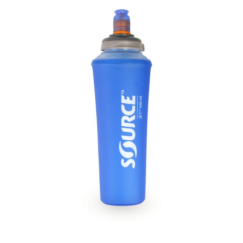 Botella Source Jet Foldable 0.5L
