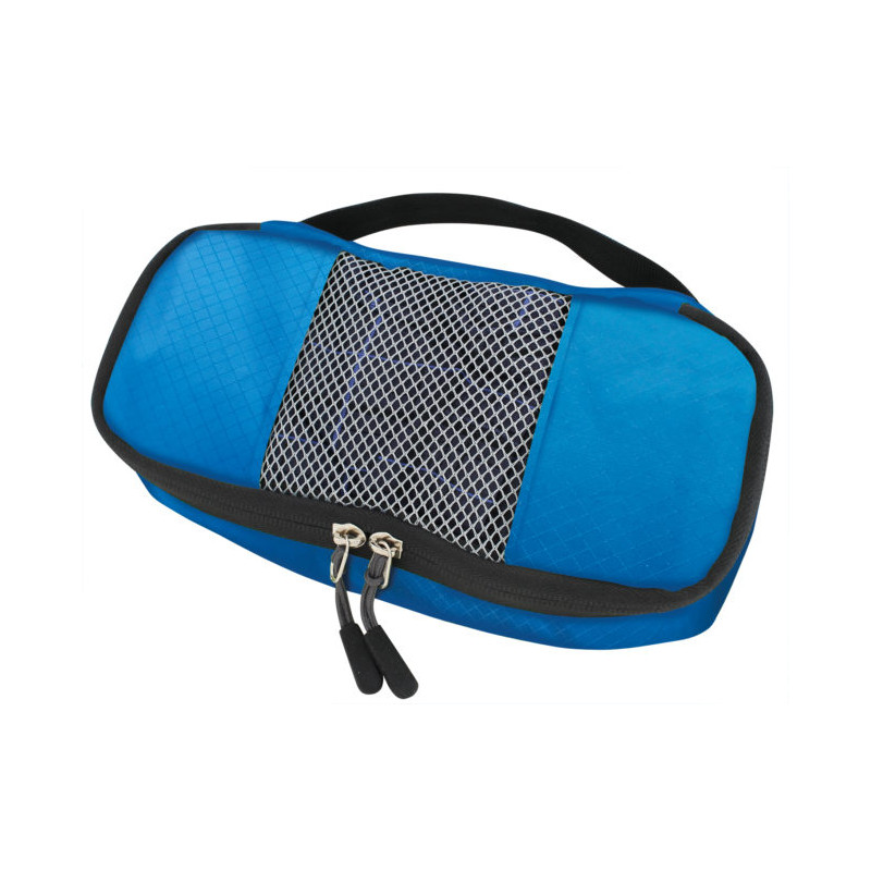 Travelsafe Luggage Cube Set (azure)