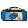 Luggage Cube Set (1s-1m-1l) Travelsafe