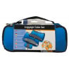 Luggage Cube Set (1s-1m-1l) Travelsafe