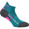 Niedrige Socken CMP Running socks Skinlife (Lake)