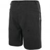 Robust Shorts Picture A : A Black