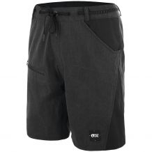 Robust Shorts Picture A : A Black