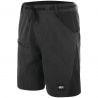 Short Picture Robust (Black) Man