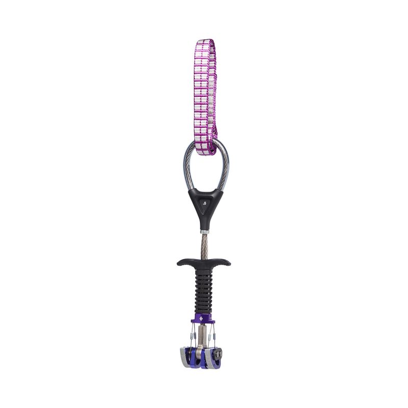 Wedge Black Diamond Camalot Z4 0.5 (Purple)