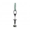 Cuneo Black Diamond Camalot Z4 - 0,75 (verde)