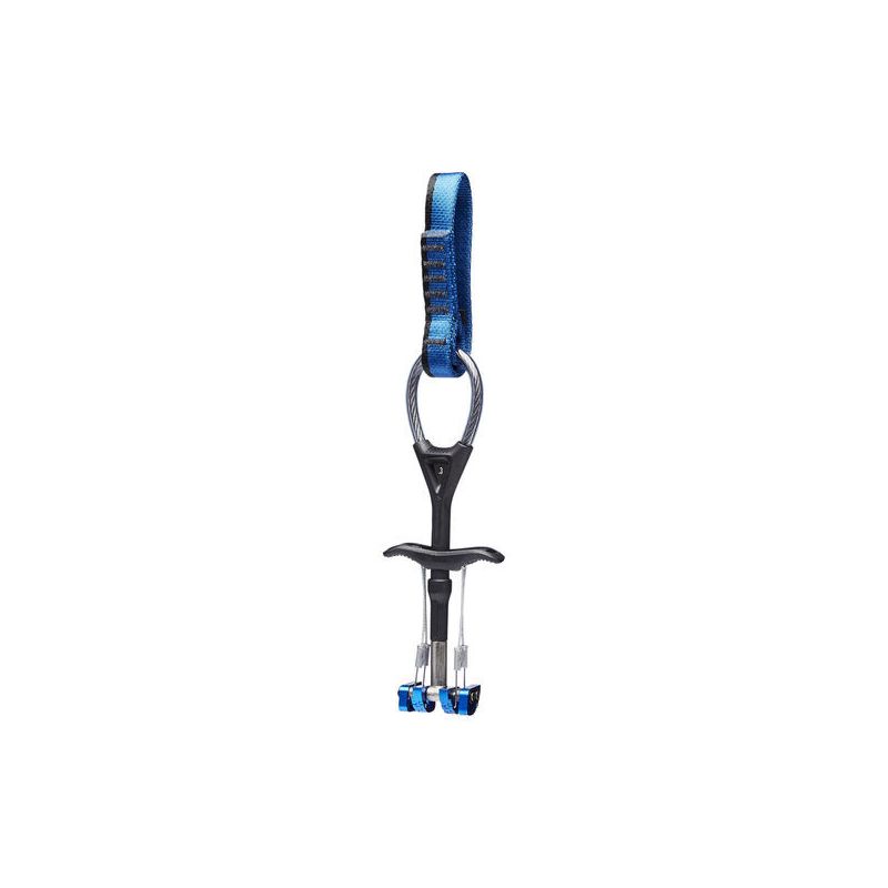 Wig Black Diamond Camalot C4 - 0,3 (blauw)