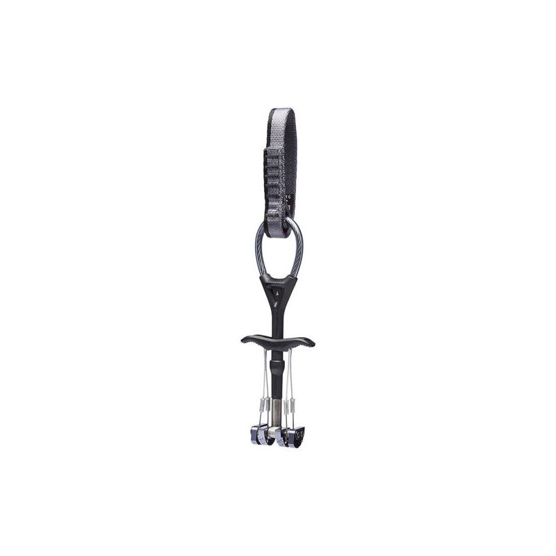 Wig Black Diamond Camalot C4 .4 (Grijs)