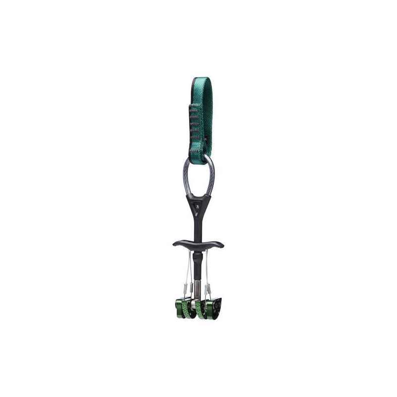 Kile Black Diamond Camalot C4 - 0.75 (Grøn)