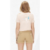 Anjel Chino Shorts Picture A : A Beige