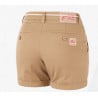 Anjel Chino Shorts Picture A : A Beige