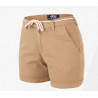 Short Picture Anjel Chino (beige) woman