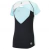 Milli Tech Tee Picture A : A Ice Blue