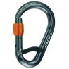 Core Belay Lock - Gun Metal Camp