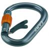 Core Belay Lock - Gun Metal Camp