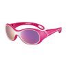 S'kimo Matt Fuchsia White Zone Blue Light Grey Cat.3 Pink Cebe