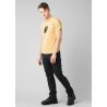 T-Shirt PRANA Beer Belly Journeyman (Marigold Heather)