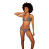 Bikini Protest Mystical 20 (True Black) femme