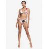 Pop Surf Tri Roxy Bright White Niranta