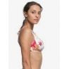 Pop Surf Tri Roxy Bright White Niranta