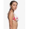 Pop Surf Tri Roxy Bright White Niranta
