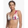 Pop Surf Tri Roxy Bright White Niranta