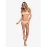 Sd Beach Classics Reg Bottom Roxy Souffle