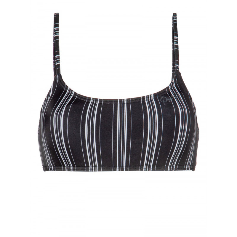 Haut de bikini Protest Mm Eliza (True Black)