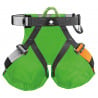 PETZL CANYON CLUB Harnais facile à utiliser avec culotte de protection intégrée pour le canyoning