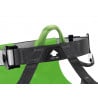 PETZL CANYON CLUB Harnais facile à utiliser avec culotte de protection intégrée pour le canyoning