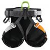 PETZL CANYON GUIDE Harnais confortable et ergonomique avec culotte de protection intégrée pour le canyoning