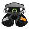 PETZL CANYON GUIDE Harnais confortable et ergonomique avec culotte de protection intégrée pour le canyoning