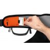 PETZL CANYON GUIDE Harnais confortable et ergonomique avec culotte de protection intégrée pour le canyoning