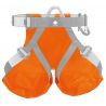 Pantalones de barranquismo PETZL (Naranja)
