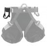 PETZL Porte-matériel pour harnais CANYON CLUB Porte-matériel pour harnais CANYON CLUB