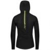 Scott Coupe-vent femme SCOTT RC Run Black/yellow
