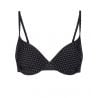 Protest Mm Goal Dcup True Black