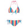 Protest Bikini Lemon (Isle) woman
