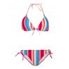 Protest Bikini Lemon (Insel) Frau